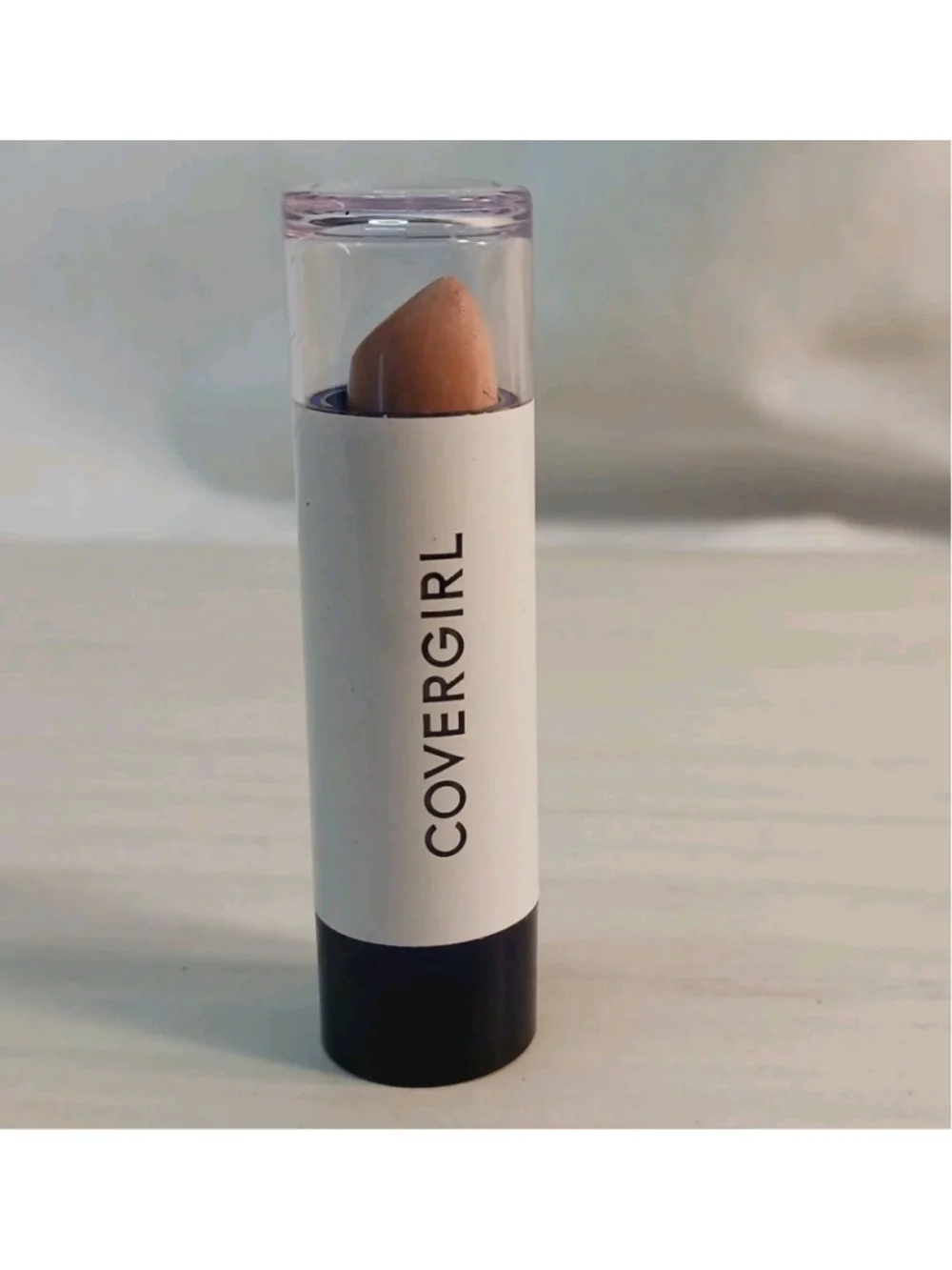 COVERGIRL Smoothers Moisturizing Concealer Stick MEDIUM 0.14 Oz COTY US